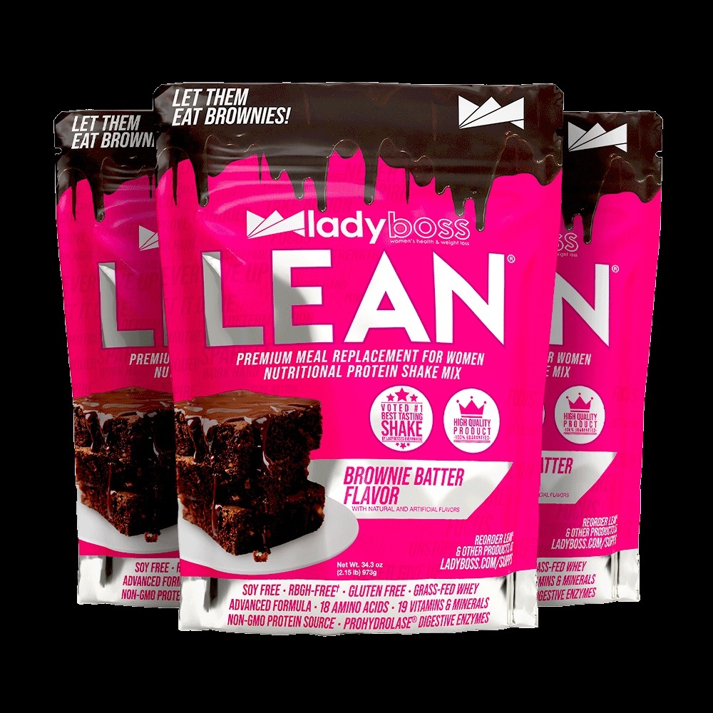 Chocolate and Vanilla protein. Selling these in lots of 10.